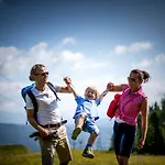 Gaestehaus Biobauernhof Mandl Alojamento de Turismo Rural Murau