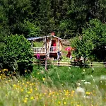 Gaestehaus Biobauernhof Mandl *