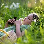 Farm stay Gaestehaus Biobauernhof Mandl *