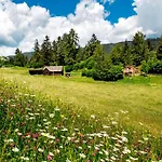Gaestehaus Biobauernhof Mandl Farm stay