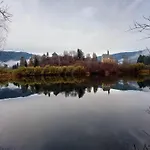 Gaestehaus Biobauernhof Mandl * Murau