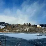 Gaestehaus Biobauernhof Mandl Κατάλυμα σε φάρμα *