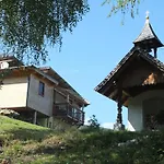 Gaestehaus Biobauernhof Mandl *