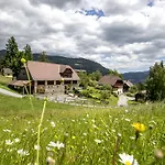 Gaestehaus Biobauernhof Mandl
