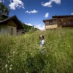 Farm stay Gaestehaus Biobauernhof Mandl Murau