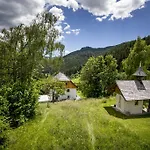 Gaestehaus Biobauernhof Mandl