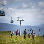 Gaestehaus Biobauernhof Mandl Murau
