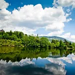 Gaestehaus Biobauernhof Mandl * Murau