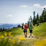 Alojamento de Turismo Rural Gaestehaus Biobauernhof Mandl