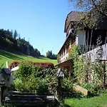 Gaestehaus Biobauernhof Mandl Murau