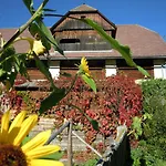 Gaestehaus Biobauernhof Mandl