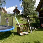 Gaestehaus Biobauernhof Mandl Alojamento de Turismo Rural
