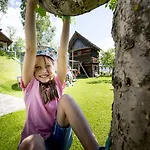 Farm stay Gaestehaus Biobauernhof Mandl *