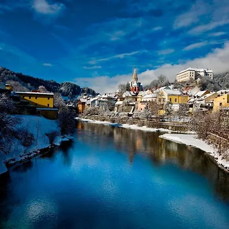 Alloggio per agriturismo Gaestehaus Biobauernhof Mandl