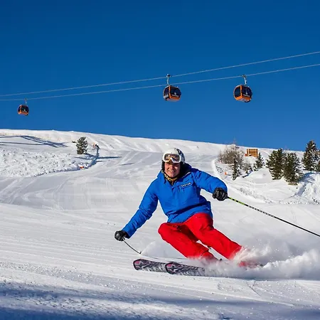 Farma Gaestehaus Biobauernhof Mandl