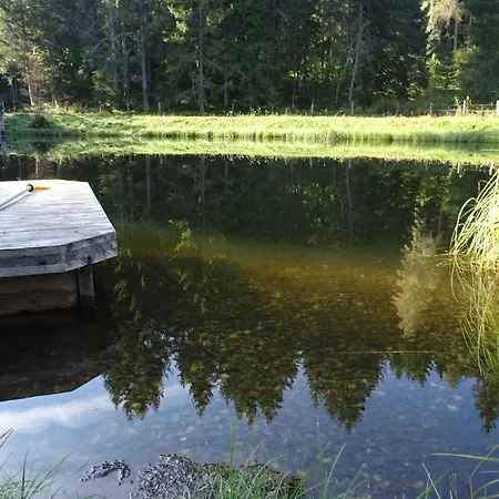 Farma Gaestehaus Biobauernhof Mandl
