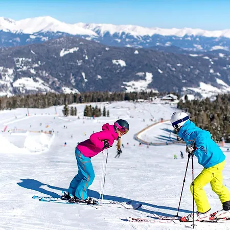 Gaestehaus Biobauernhof Mandl מוראו