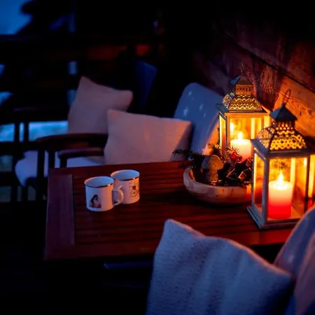 Farm stay Gaestehaus Biobauernhof Mandl Murau