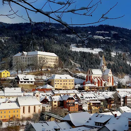 Gaestehaus Biobauernhof Mandl Farm stay *