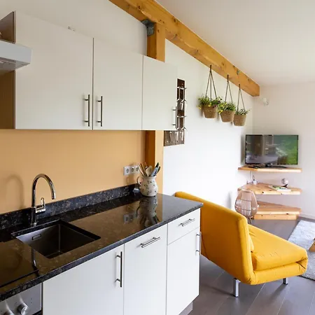 Gaestehaus Biobauernhof Mandl Farma