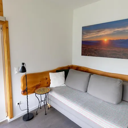 בית חווה Gaestehaus Biobauernhof Mandl