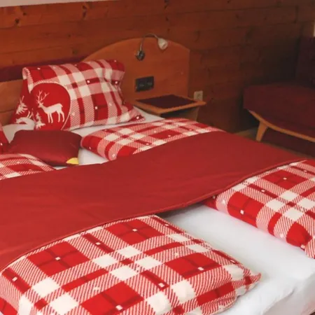 Farma Gaestehaus Biobauernhof Mandl Murau