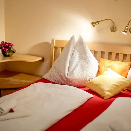 Gaestehaus Biobauernhof Mandl * Murau
