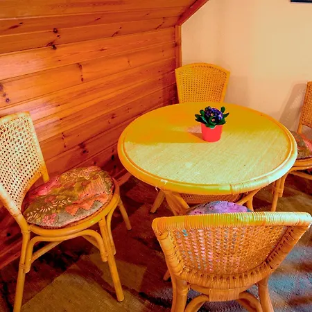Gaestehaus Biobauernhof Mandl * Murau