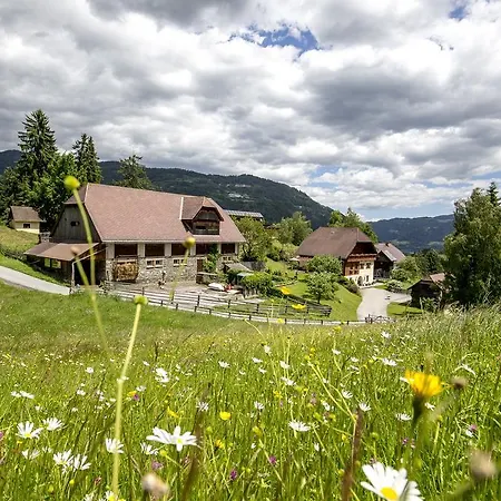 Gaestehaus Biobauernhof Mandl