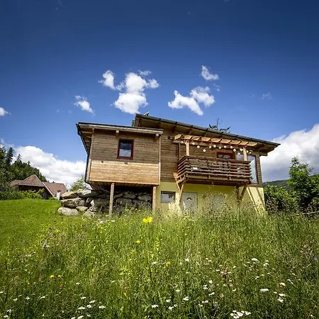Gaestehaus Biobauernhof Mandl