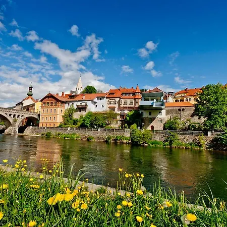 Farma Gaestehaus Biobauernhof Mandl Murau