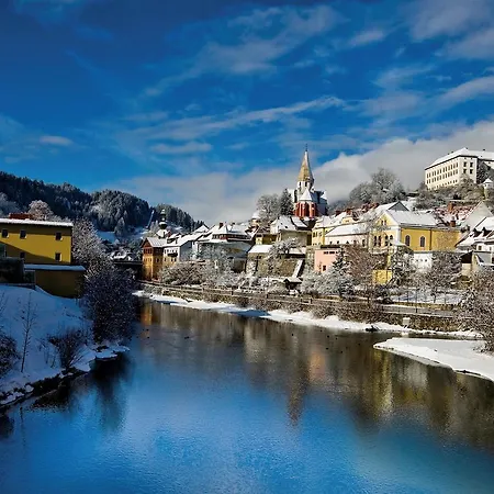 Gaestehaus Biobauernhof Mandl Farm stay