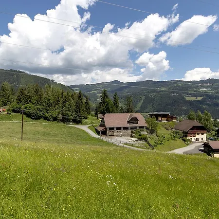 Gaestehaus Biobauernhof Mandl Farm stay
