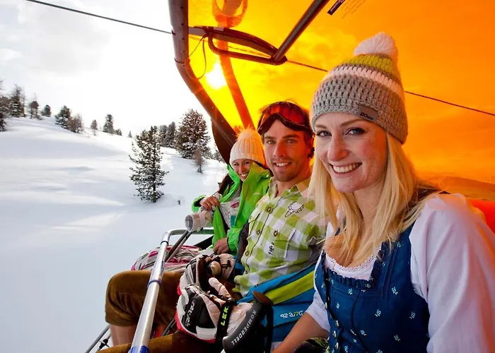 Gaestehaus Biobauernhof Mandl Alloggio per agriturismo