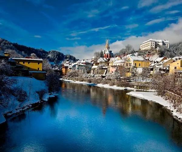 בית חווה Gaestehaus Biobauernhof Mandl