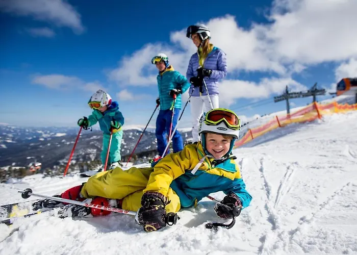 Panorama Apartment Bauernhof Mandl *