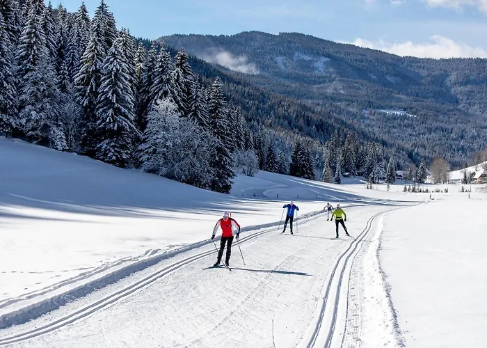 Gaestehaus Biobauernhof Mandl Farm stay