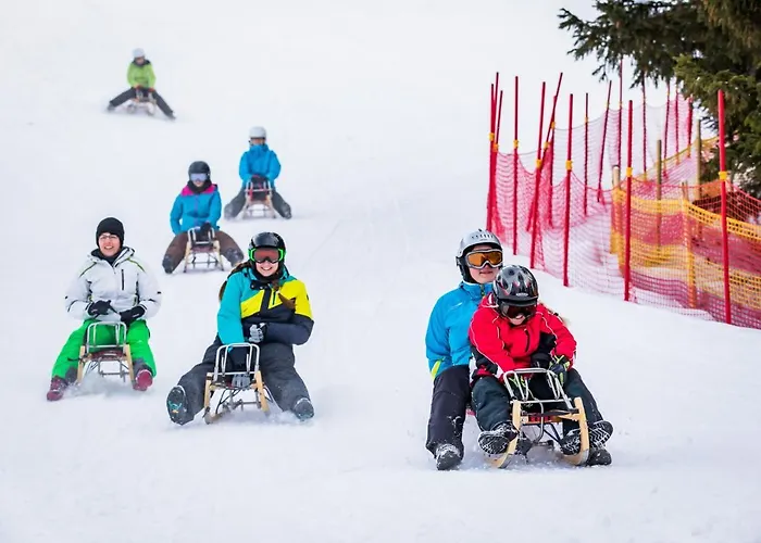 בית חווה Gaestehaus Biobauernhof Mandl