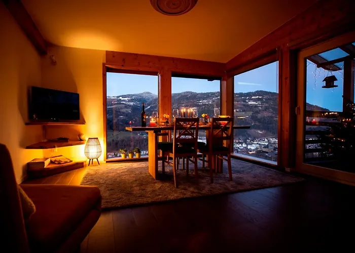 Gaestehaus Biobauernhof Mandl *