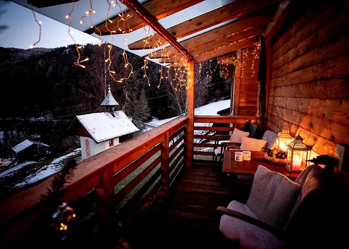 בית חווה Gaestehaus Biobauernhof Mandl מוראו