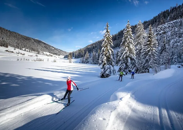 Alloggio per agriturismo Gaestehaus Biobauernhof Mandl *