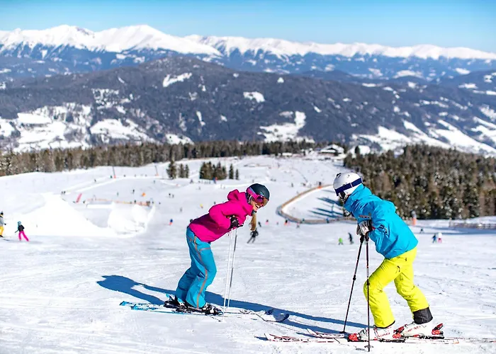 Panorama Apartment Bauernhof Mandl מוראו