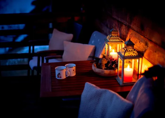 Alloggio per agriturismo Gaestehaus Biobauernhof Mandl Murau