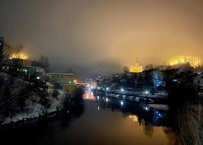 Gaestehaus Biobauernhof Mandl