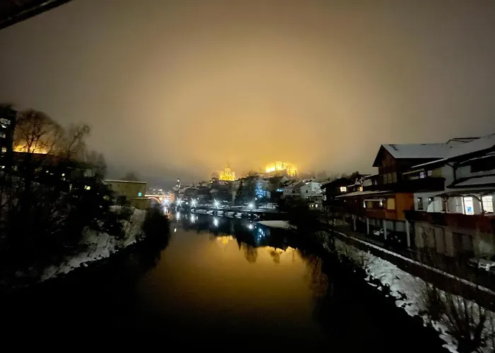 Gaestehaus Biobauernhof Mandl