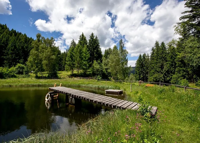 Gaestehaus Biobauernhof Mandl *