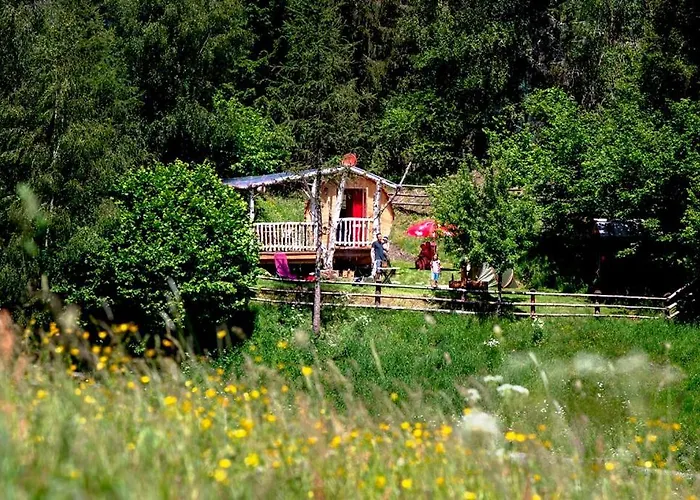 Panorama Apartment Bauernhof Mandl *