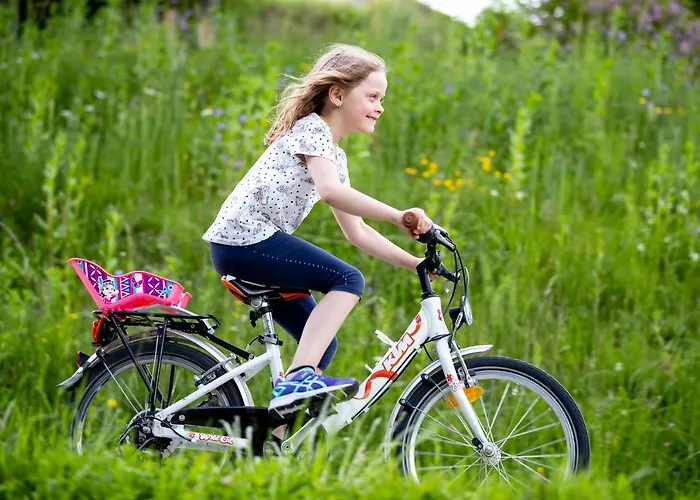 Panorama Apartment Bauernhof Mandl * מוראו