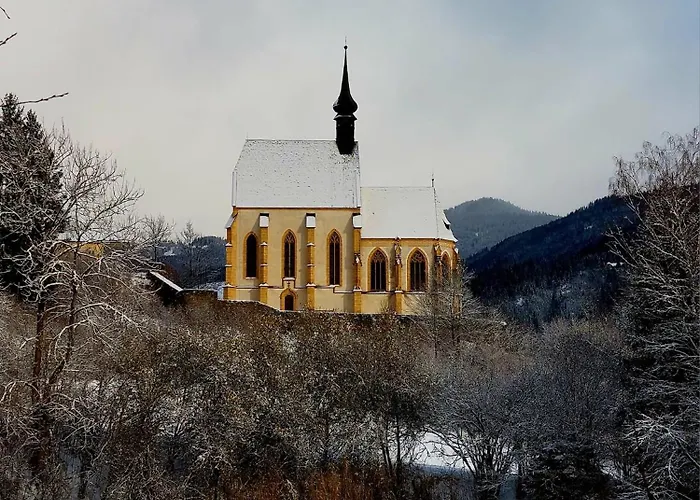 Gaestehaus Biobauernhof Mandl *