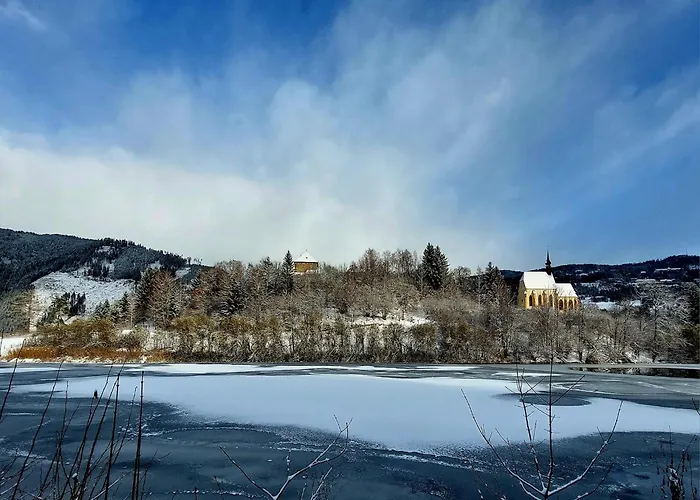 Gaestehaus Biobauernhof Mandl Alloggio per agriturismo *